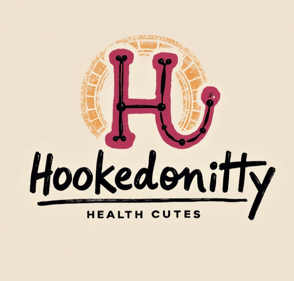 Hookedonitty